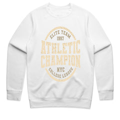 Athletic Champion Shirt