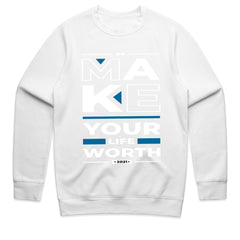 Make Your Life Worth Shirt