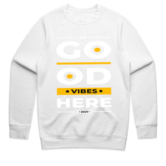 Good Vibes Here Shirt