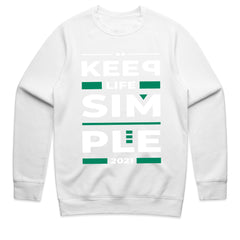 Keep Life Simple Shirt