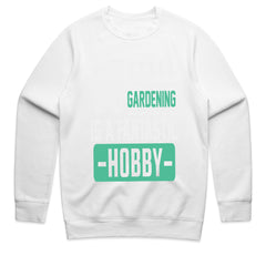 Gardening Is a Fantastic Hobby Shirt