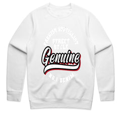 Genuine Street Style Shirt