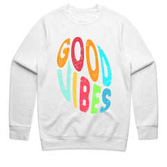Good Vibes Shirt