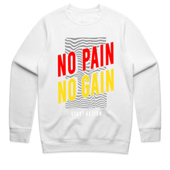 No Pain No Gain Shirt