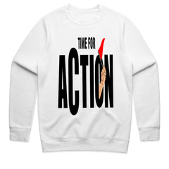 Time for Action Shirt