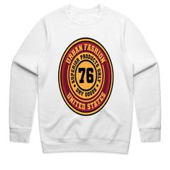 Urban Fashion 76 Shirt