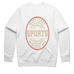 West Coast Sports Shirt