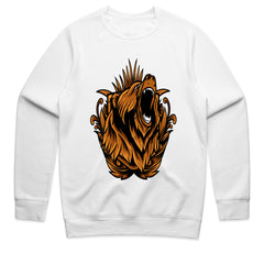 Roaring Bear Shirt