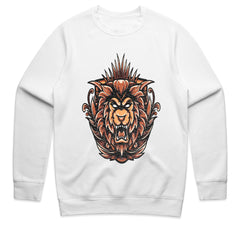 Roaring Lion Shirt