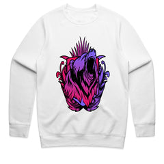 Roaring Bear Shirt