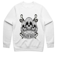 Death Skull Shirt