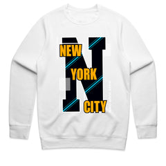 New York Shirt