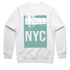 Bronx NYC Shirt