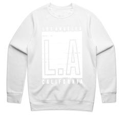 LA California Shirt