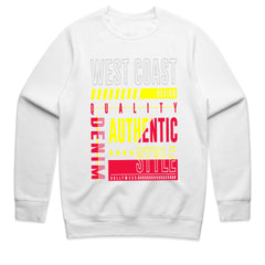 West Coast Shirt
