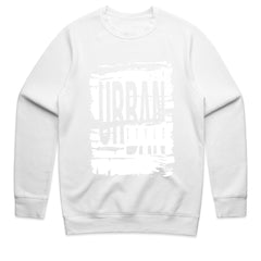 Urban Style Sweatshirt