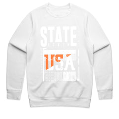 State Shirt