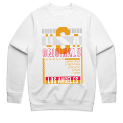 Los Angeles Shirt
