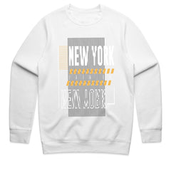 New York Shirt