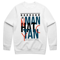 Manhattan Shirt