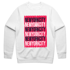 New York City Shirt