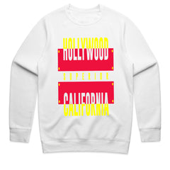 Hollywood Shirt