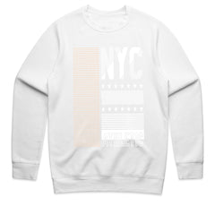 NYC Athletic Shirt
