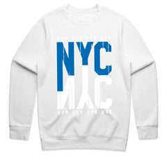 NYC Shirt