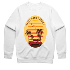 Santa Monica Shirt