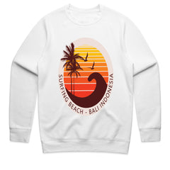 Bali Surf Shirt