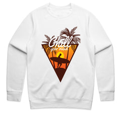 Chill Shirt
