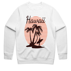 Hawaii Shirt