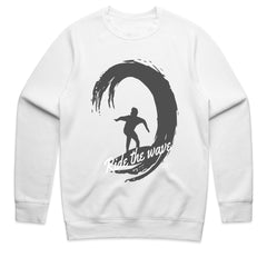 Ride Wave Shirt