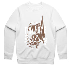 Tiny Home Shirt