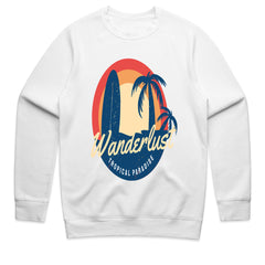 Wanderlust Paradise Shirt