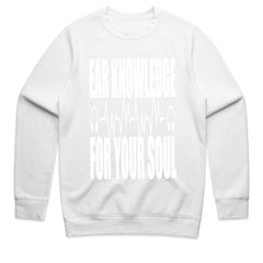 Ear Knowledge Shirt