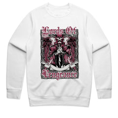 Vengeance Skull Shirt