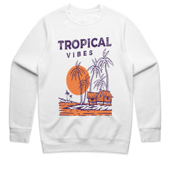 Tropical Vibes Shirt