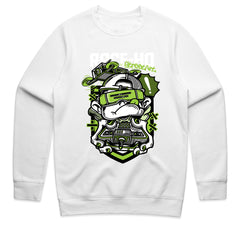 Racing Gorilla Shirt