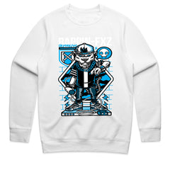Rappin Fox Shirt