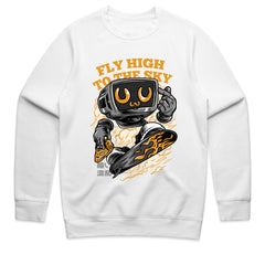 Flying Gamer Shirt