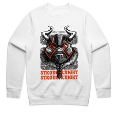 Viking Helmet Shirt