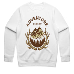 Adventure Seeker Shirt