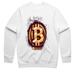 Bitcoin Logo Shirt