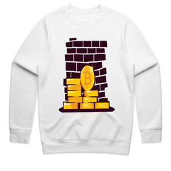 Bitcoin Problems Shirt