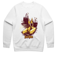 Just Relax Shirt