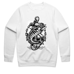 Marlin Anchor Shirt