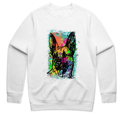 Colorful Shepherd Shirt