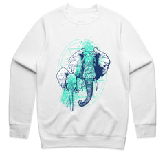 Elephant Family Shirt