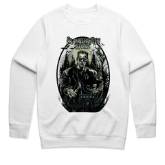 Frankenstein Rocks Shirt